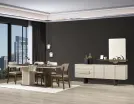 Nova 6 Yemek Odası Takımı
