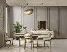 Robin Yemek Odası Takımı