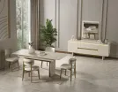 Robin Yemek Odası Takımı