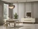 Robin Yemek Odası Takımı