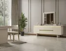 Robin Yemek Odası Takımı