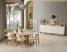 Safir Yemek Odası Takımı