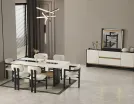 Venüs Yemek Odası Takımı