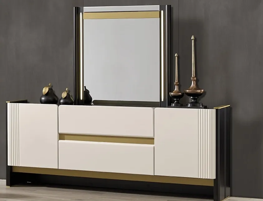 Venüs Yemek Odası Takımı