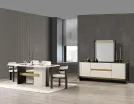 Venüs Yemek Odası Takımı