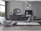 Asya 2 Yemek Odası Takımı
