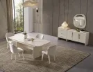 Defne Yemek Odası Takımı