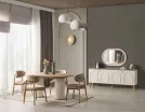 Derin Yemek Odası Takımı