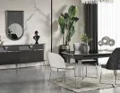 Madri Yemek Odası Takımı