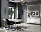 Palermo 3 Yemek Odası Takımı