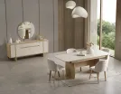 Stil Yemek Odası Takımı