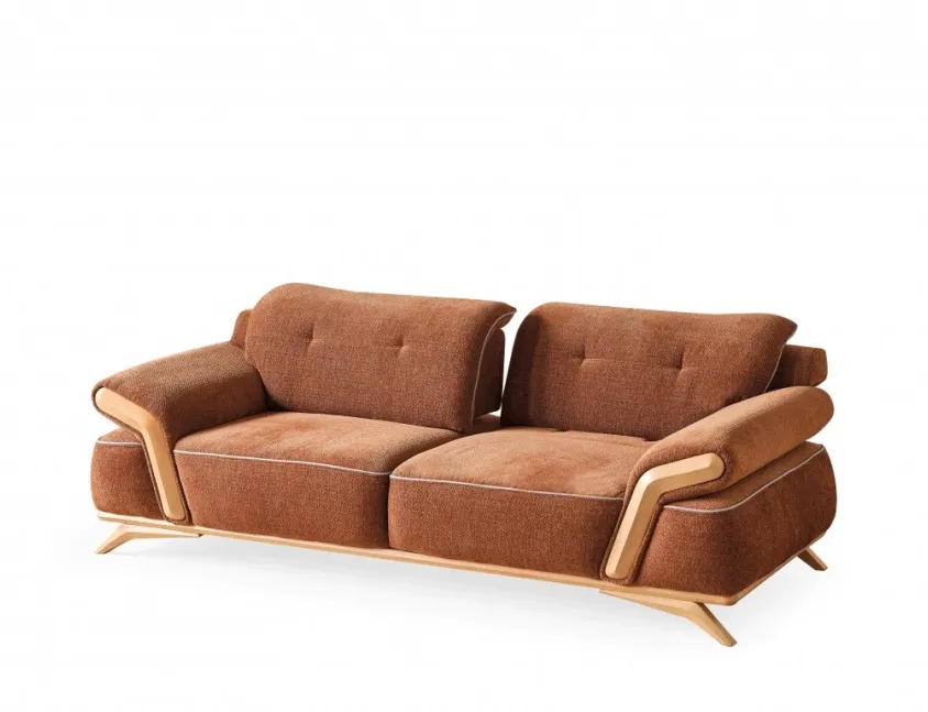 Alfa Koltuk Takımı