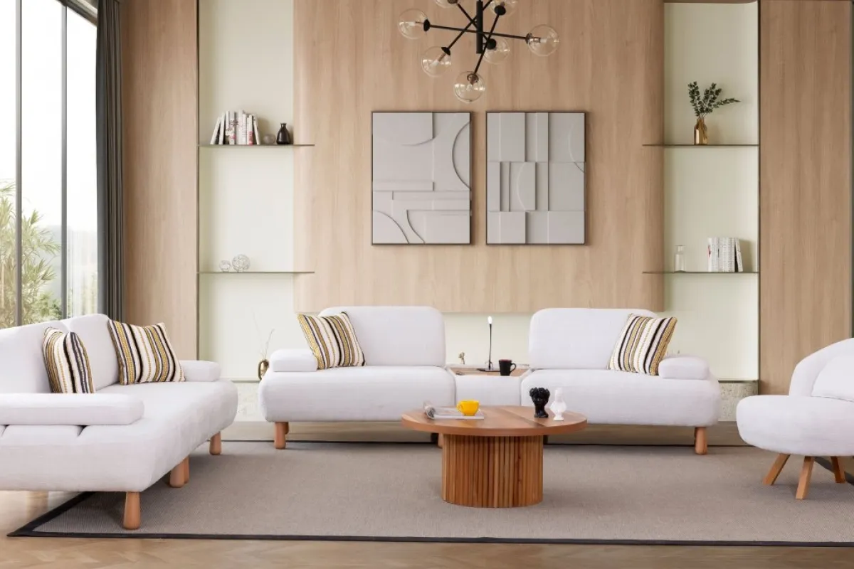 Bella Koltuk Takımı