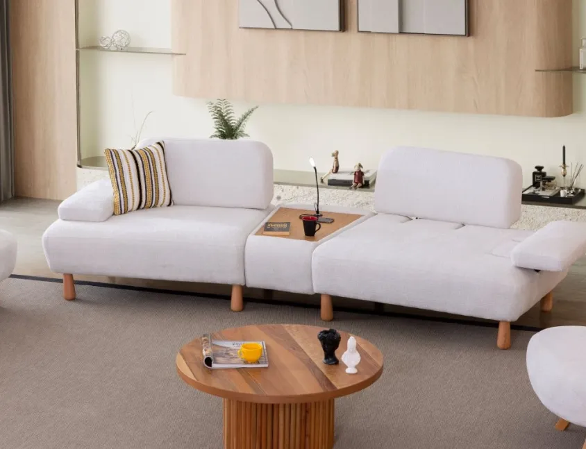 Bella Koltuk Takımı Bella Koltuk Takımı