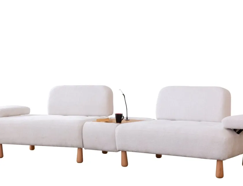 Bella Koltuk Takımı Bella Koltuk Takımı