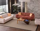 Cooper Koltuk Takımı