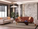 Cooper Koltuk Takımı