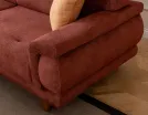 Cooper Koltuk Takımı