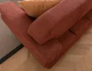Cooper Koltuk Takımı