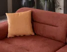 Cooper Koltuk Takımı