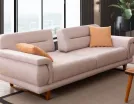 Cooper Koltuk Takımı