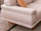 Cooper Koltuk Takımı