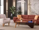 Cooper Koltuk Takımı