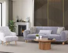 Inci Koltuk Takımı