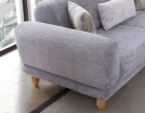 Inci Koltuk Takımı