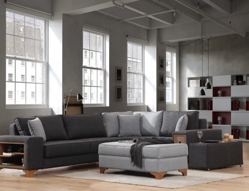 Star Köşe Takımı