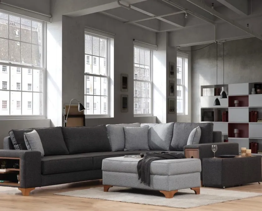 Star Köşe Takımı