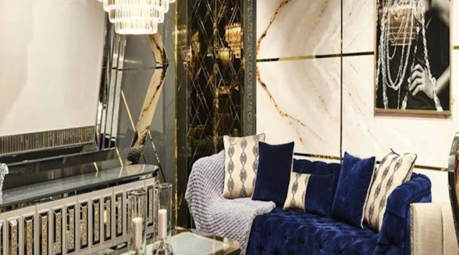 Salon Takımları: Şıklık ve Rahatlık Bir Arada