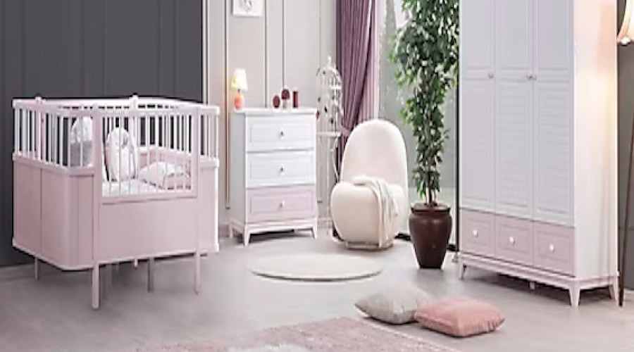 Bebek Odası Takımı Alırken Dikkat Edilmesi Gerekenler