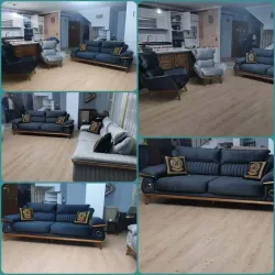 Custom image caption