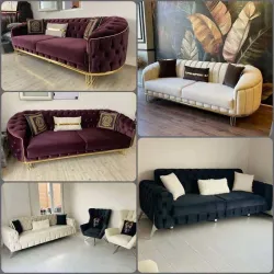 Custom image caption