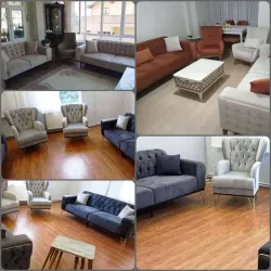 Custom image caption